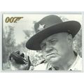 JAMES BOND 50th ANNIVERSARY ' NON SPORTS SHOW P...