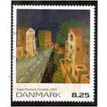 DEN 2007 8.25K 'ART' FINE USED (EBID10733)