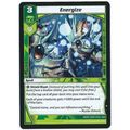 Kaijudo - DragonStrike Infernus - 48/55 - Energize