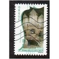 FRA 2010 (56c)' MUSIC -ORGUE' FINE USED (EBID21...