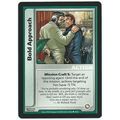 Spycraft CCG Operation Nightfall - 202/349 - Bo...