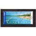 AUS 2001 $1.50 'PORT DOUGLAS' FINE USED (EBID2788)