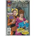 STAR TREK : DEEP SPACE NINE # 10 (1997)