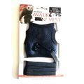 Walk 'n' Vest - Harness & Leash - Navy