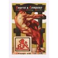 Postcard Poster Art Rogers & Co Printing Servic...