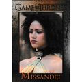 2014 Rittenhouse Game of Thrones Season 3 #94 M...