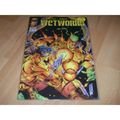 Wetworks (1994 1st Series Image) # 20...Publish...