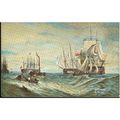 Vintage Misch & Stock's "The Great Masters" PC ...