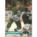 Topps Stadium Club 1991 NHL Hockey Trading Card...