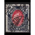 GERMANY REICH Danzig [1921] MiNr 0061 ( OO/used...