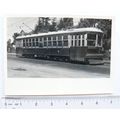 photograph Canada TTC Tram 416 on Richmond Hill...
