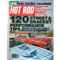 Hot Rod January 1977 NHRA World Champions