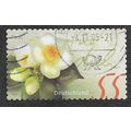 GER 2004 €0.55 (S/A) 'GREETING STAMPS -CAMILLIA...