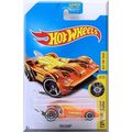 Hot Wheels - Tooligan: Experimotors #9/10 (2017...