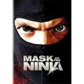 Mask of the Ninja (DVD) Kristy Wu, Anthony Wong...