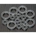 (14pcs) HPI 1:10 BRAMA 10B 4WD BUGGY Rubber Sea...