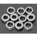 (10pcs) HPI 1:10 FORMULA TEN Metal Sealed Ball ...