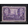 Used 941 3c Tennessee Fine W2782