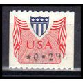 CVP31a 29c Shield Fine MNH SG KA2105