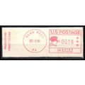 Used Revenue 18c Meter Blue Bell, PA. E1214