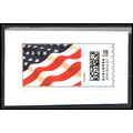 Used 1CVP 19c U.S. Flag Very Fine KA9631