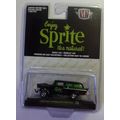 M 2 ' SPRITE ' 1957 Chevrolet 150 Handyman Stat...