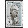 1963 SG 173 - cancelled