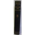 MARK TWAIN ' Huckleberry Finn ' book 1922