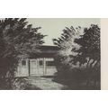 Peking House Lu Hsun Zhou Shuren Victorian Chin...
