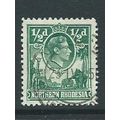 northern rhodesia stamp sg25 used vfu sg 25