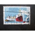 Australia 1969 - 6th International Ports & Harb...