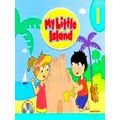 My Little Island 1 Sb W/Cdrom
