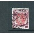 malaysia malacca sg34 sg 34 used 35c