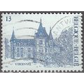 Belgique 1986 Michel 2273 O Cote (2008) 0.30 € ...