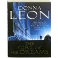 The Girl of his Dreams