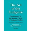 The Art of the Endgame by Jan Timman