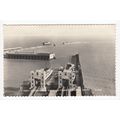 Car Ferry Eastern Dock Dover Postcard RP Kent 8283