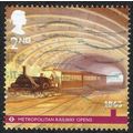 2013 150th Anniversary of London Underground 2n...