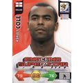 Adrenalyn XL World Cup 2010 Ashley Cole England