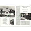 9271) St Bartholomew's Hospital Chichester Will...