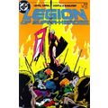 Legion of Super-Heroes (Vol 2) # 005 NM MODERN ...