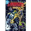 Legion of Super-Heroes (Vol 2) # 006 VFN- AMERI...
