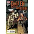 Daken Dark Wolverine (Vol 1) # 013 NM MODERN AG...