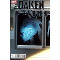 Daken Dark Wolverine (Vol 1) # 015 NM MODERN AG...