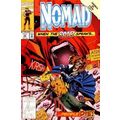 Nomad (Vol 2) # 012 NM MODERN AGE COMICS