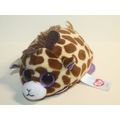 Ty Teeny Tys Mabs the Giraffe