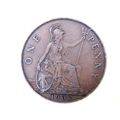 1932 Penny 1d 001