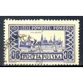 POLAND 1954 500th Anniversary of Recovery of Po...