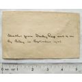 1905 dried heather from Warley Gap