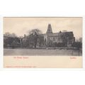 Old College Dulwich Postcard London Stengel Ear...